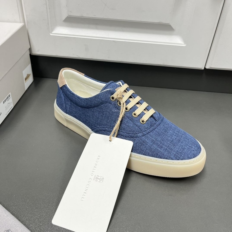 Brunello Cucinelli Sneakers